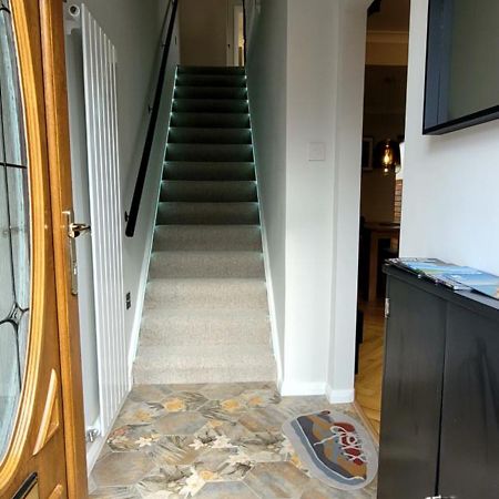 Hamilton Place Beautiful Holiday House In A Prime Location Portrush Zewnętrze zdjęcie