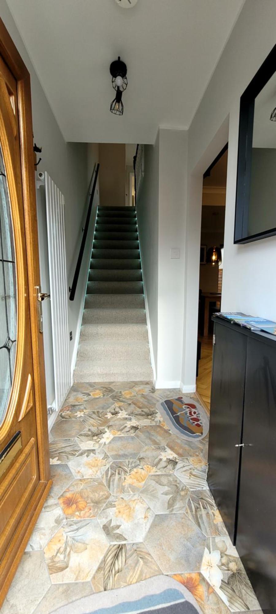 Hamilton Place Beautiful Holiday House In A Prime Location Portrush Zewnętrze zdjęcie