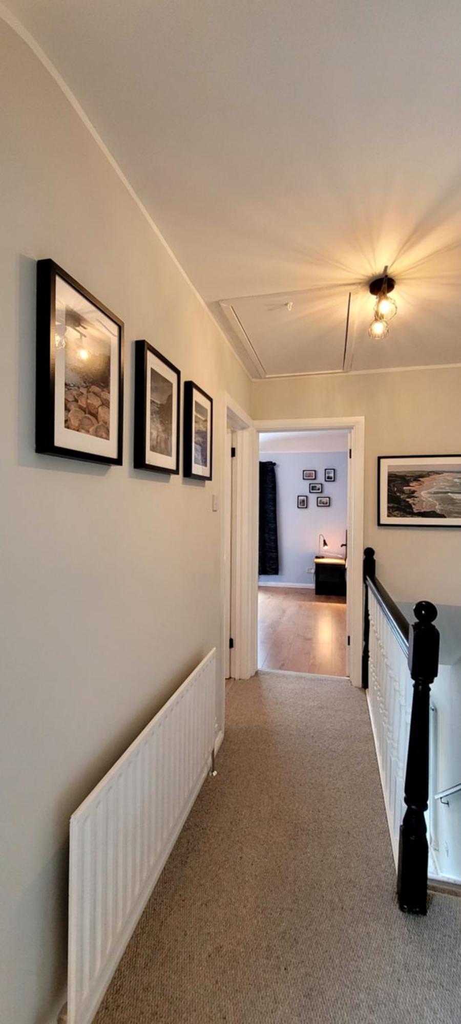 Hamilton Place Beautiful Holiday House In A Prime Location Portrush Zewnętrze zdjęcie