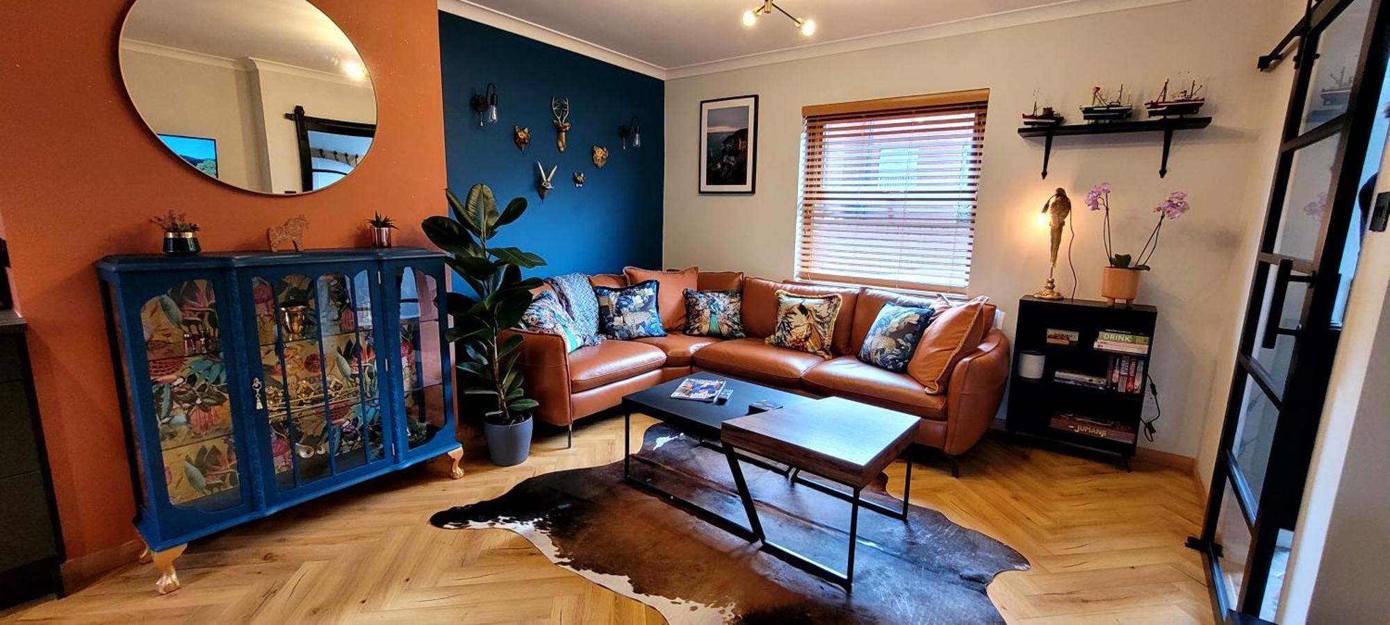 Hamilton Place Beautiful Holiday House In A Prime Location Portrush Zewnętrze zdjęcie