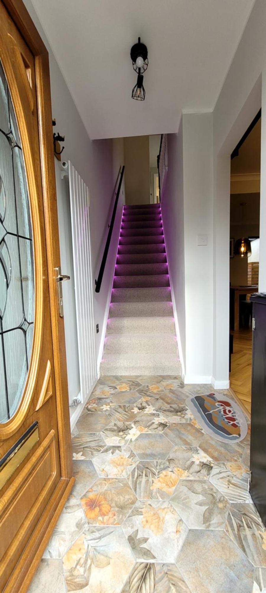Hamilton Place Beautiful Holiday House In A Prime Location Portrush Zewnętrze zdjęcie