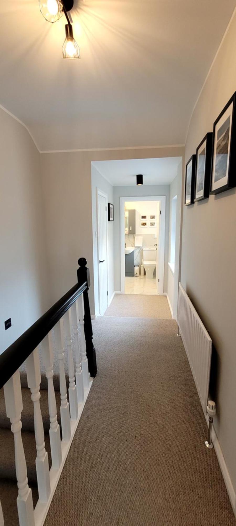 Hamilton Place Beautiful Holiday House In A Prime Location Portrush Zewnętrze zdjęcie