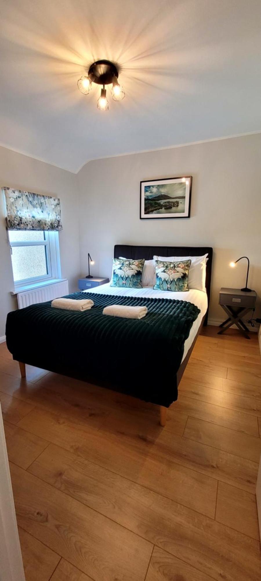 Hamilton Place Beautiful Holiday House In A Prime Location Portrush Zewnętrze zdjęcie